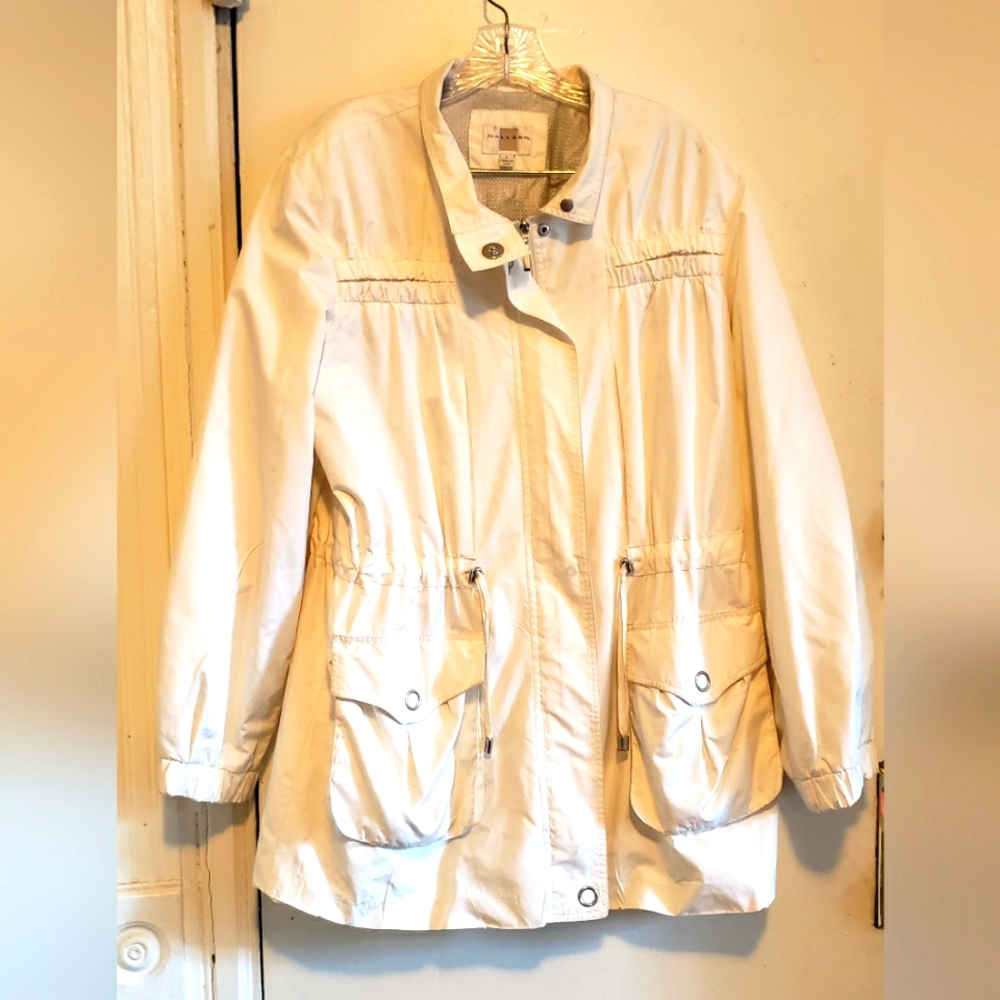 Gallery Rain Jacket